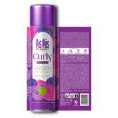 Dry Shampoo Curly Perfume Free Wells Image 2