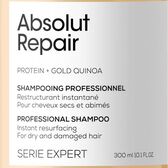 Serie Expert Absolut Repair Shampooing Wells Image 20