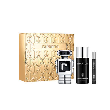 Rabanne Coffret Rabanne Coffret Phantom Wells Image 1