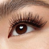 What The Fake False Lashes Curl Wells Image 6