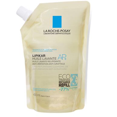 Óleo AP+ Recarga Lipikar Wells