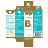 Vitamina Liquida B6 Wells Image 2