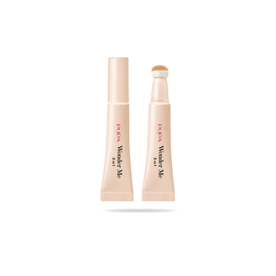 Wonder Me Nude 3 in 1 Wells