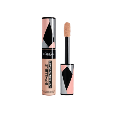 Corretor Infaillible More Than Concealer Wells