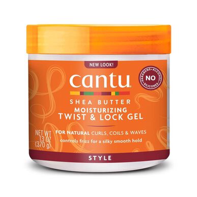 Gel Cabelo Hidratante Manteiga de Karité Wells