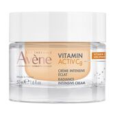 Vitamin Activ Cg Radiance Intensive Cream Wells Image 1