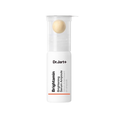 Brightamin Brightening Serum Ampoule Wells Image 1