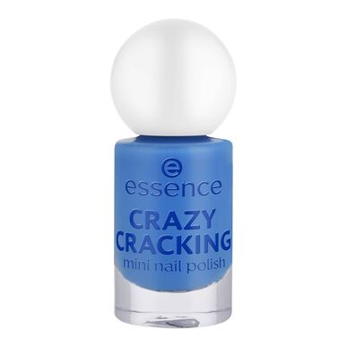 Crazy Cracking Mini Nail Polish Wells Image 1