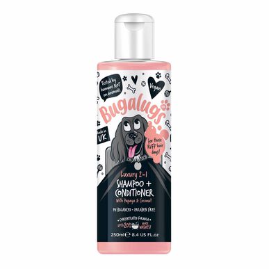 Luxury 2 in 1 Shampoo & Conditioner Wells Image 1
