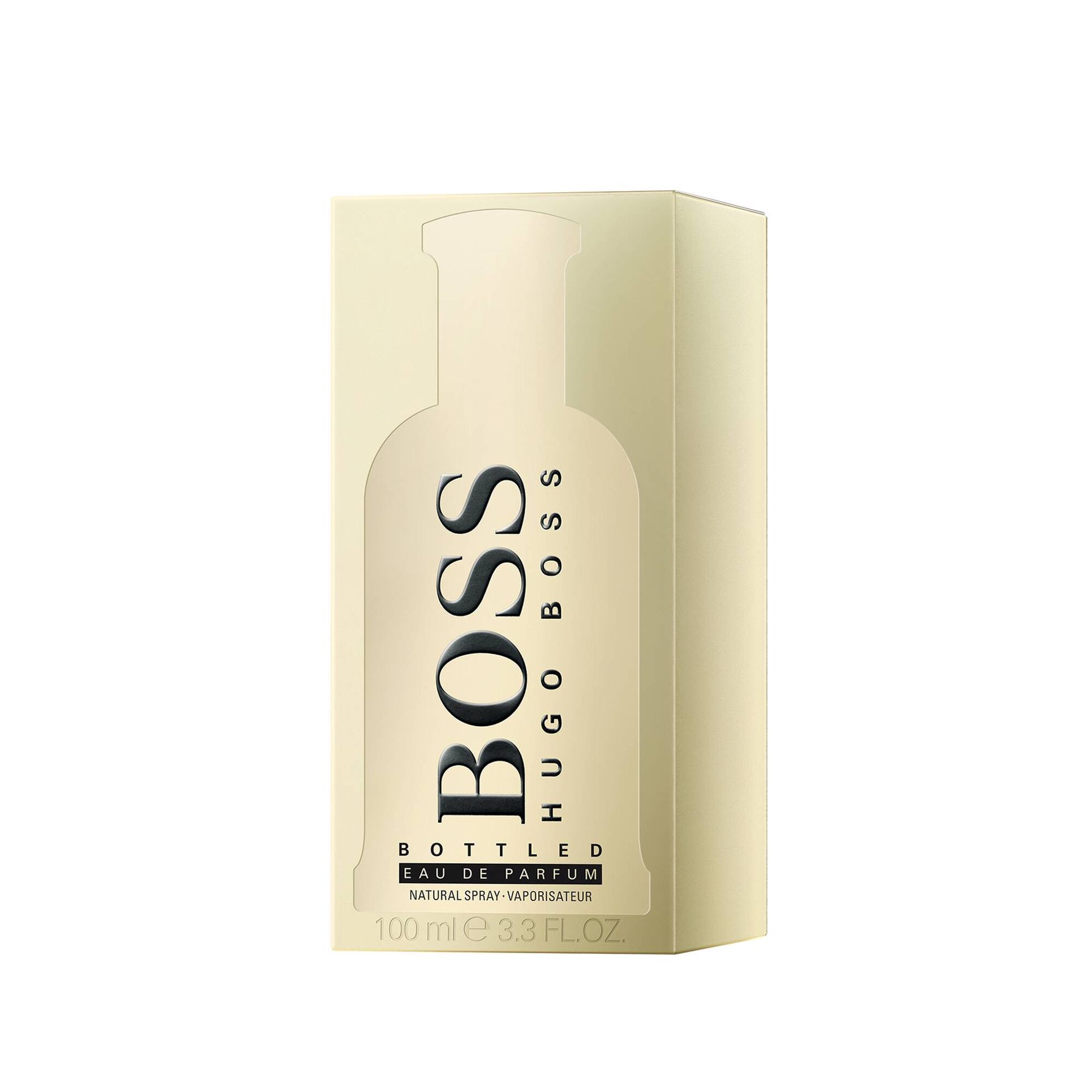 Hugo Boss Bottled EDP