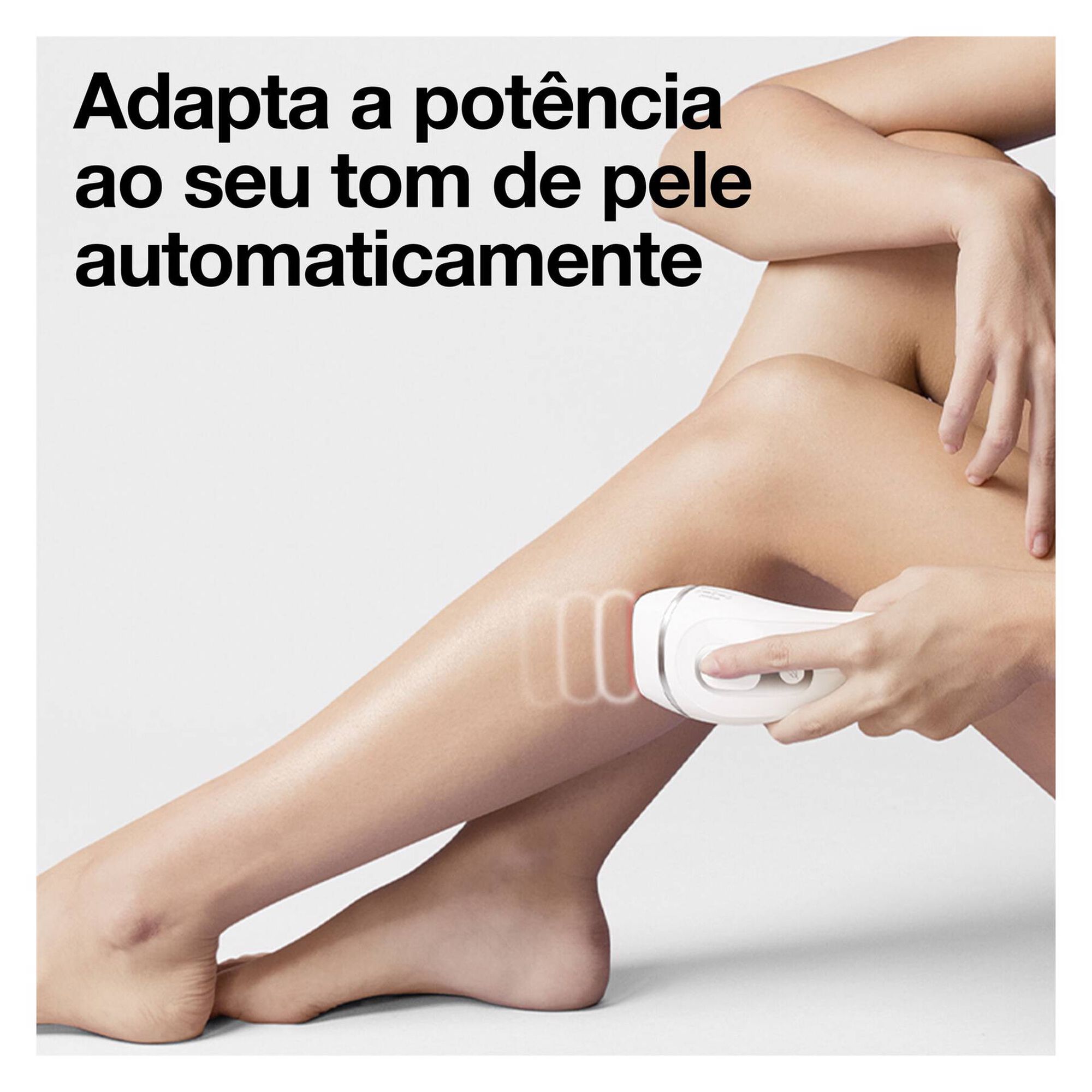 Silk Expert Pro 3 S3 PL3122