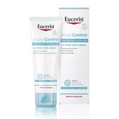 AtopiControl Face Cream Dry Atopic Skin Wells