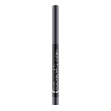 Lápis de Olhos 18h Colour & Contour Wells