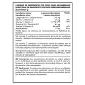 Suplemento Vitaminas para Pele Radiante Wells Image 10