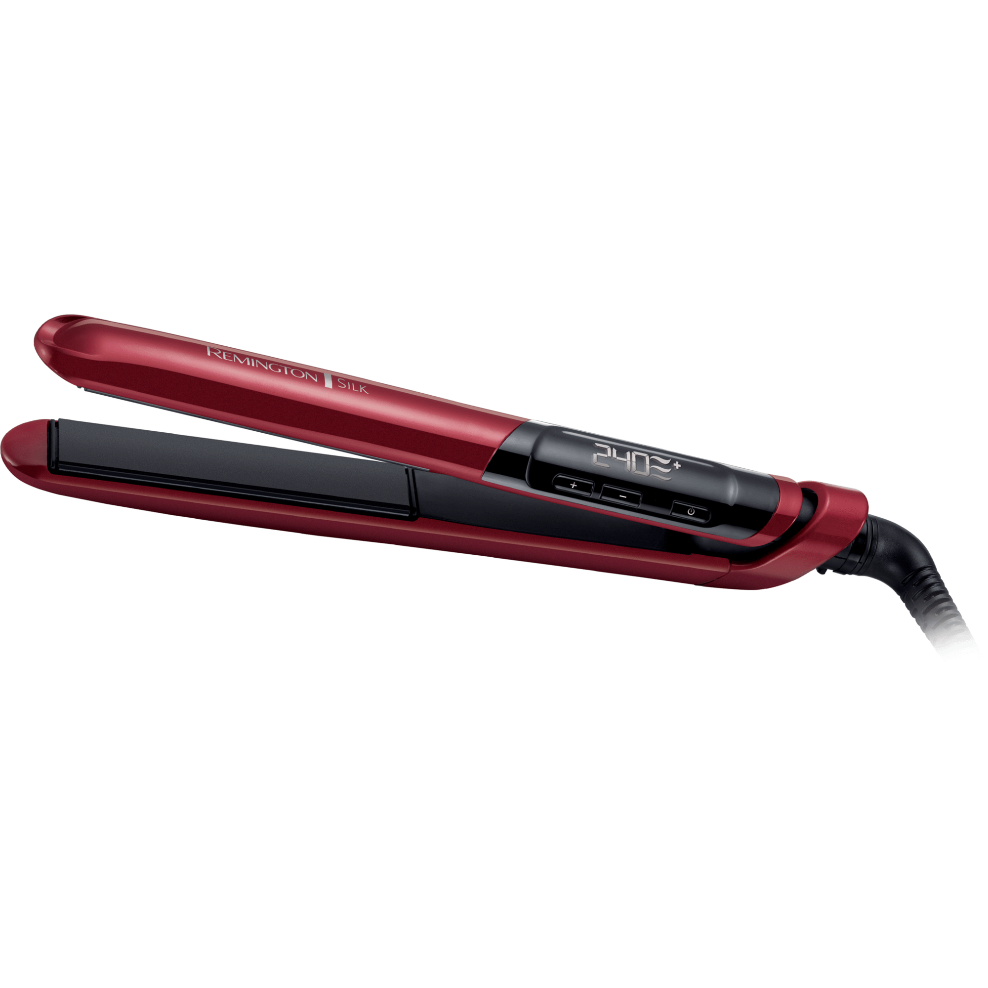 Silk Straightener S9600