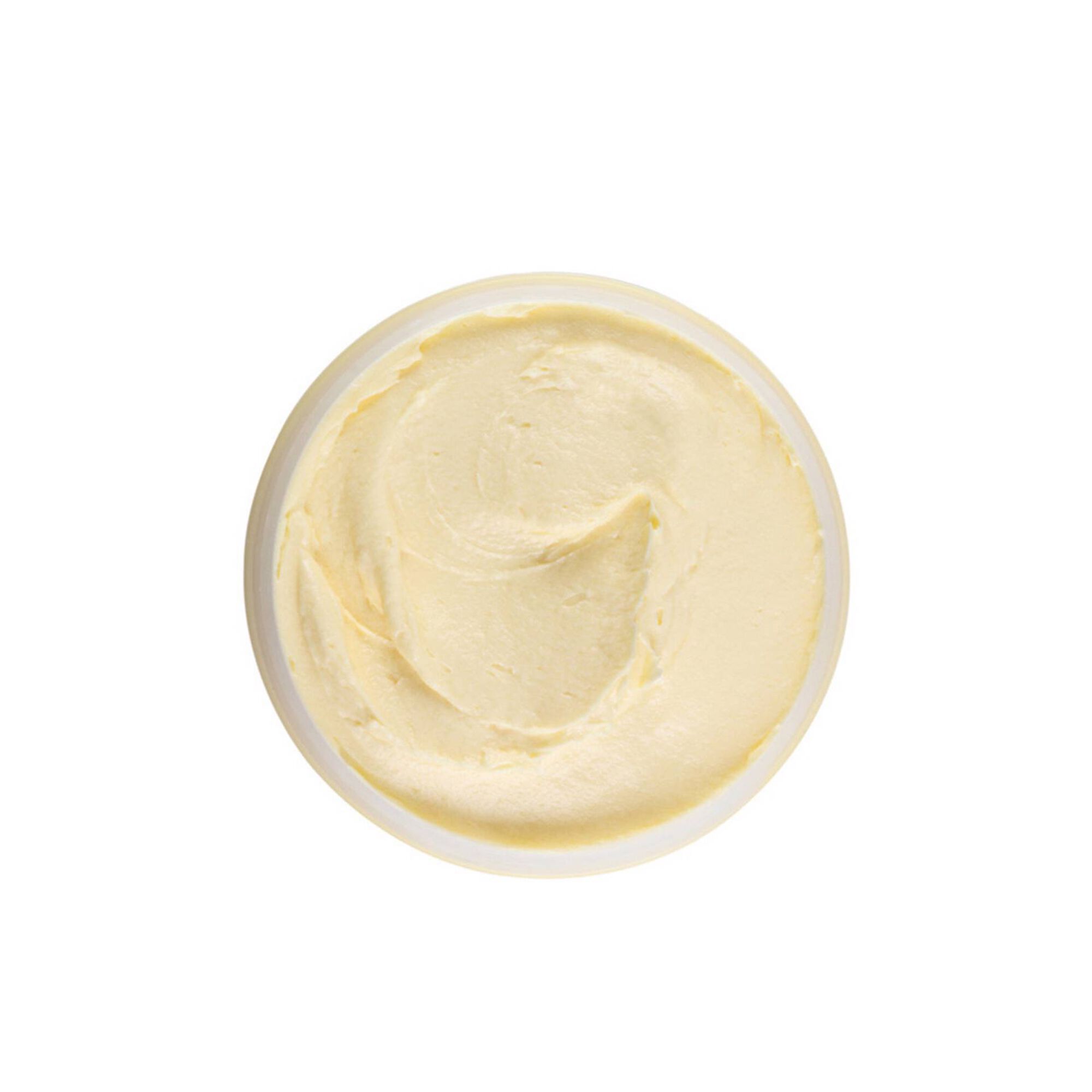Creme Corps Soy Milk Honey Whipped Body Butter