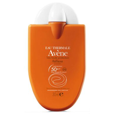 Protetor Solar Réflexe Solaire SPF 50+ Wells