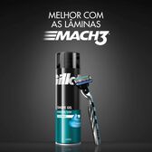 Gel de Barbear Classic Sensitive Wells Image 2