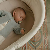 Chucha Wonder SX Pro 0-6M Mauve Chalk Wells Image 4