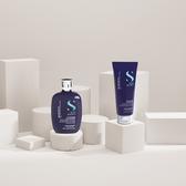 Anti-Orange Conditioner Semi di Lino Wells Image 4