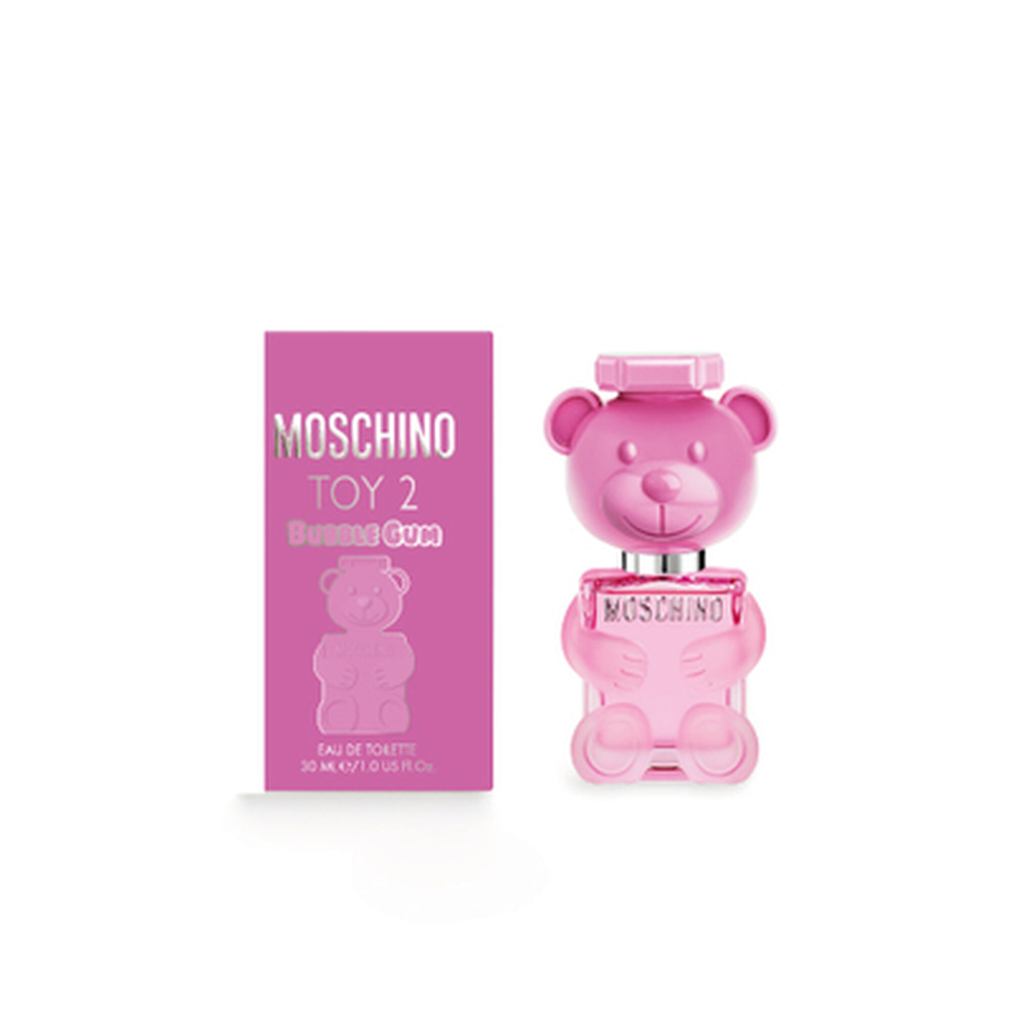 Духи мишка москино летуаль. Moschino Toy 2 Bubble Gum. Moschino Toy 2 Bubble Gum 100 ml. Moschino Toy 2 100 мл. Moschino Toy 2 Bubble Gum 30 ml.