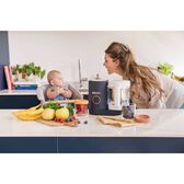 Babycook Robot Cuiseu Night Blue Wells Image 7