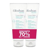 Pack Creme Diário Hidratante Skin First Wells