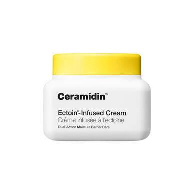Ceramidin Ectoin-Infused Cream Wells Image 1