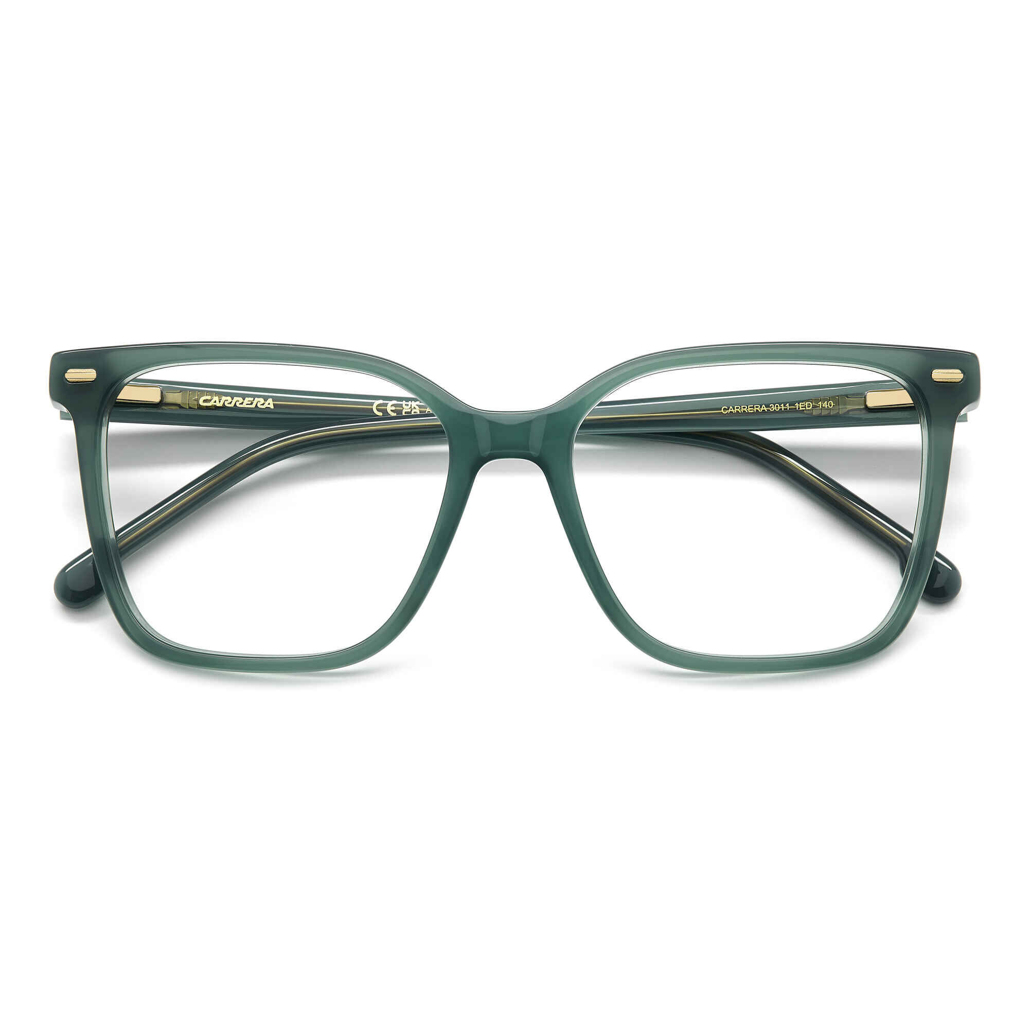 Armação Óculos Carrera 3011 53 M20ACVD