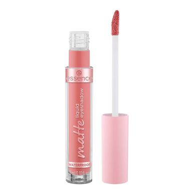 Matte Liquid Eyeshadow Wells Image 1