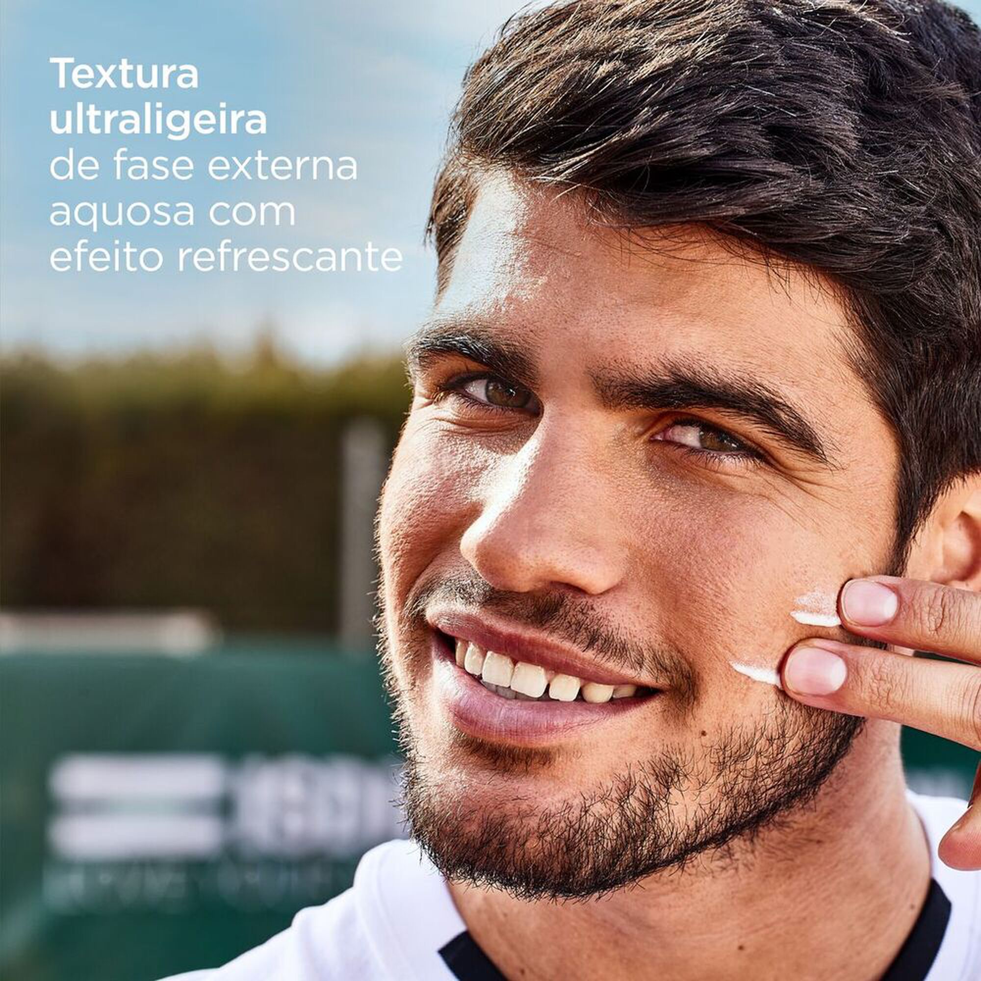 Fotoprotector FusionWater Magic Alcaraz SPF50