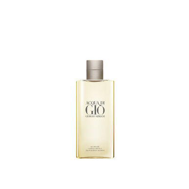 Acqua Di Giò Gel De Banho Wells Image 1