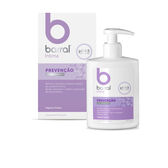 Barral Higiene Intima Prevenção Wells