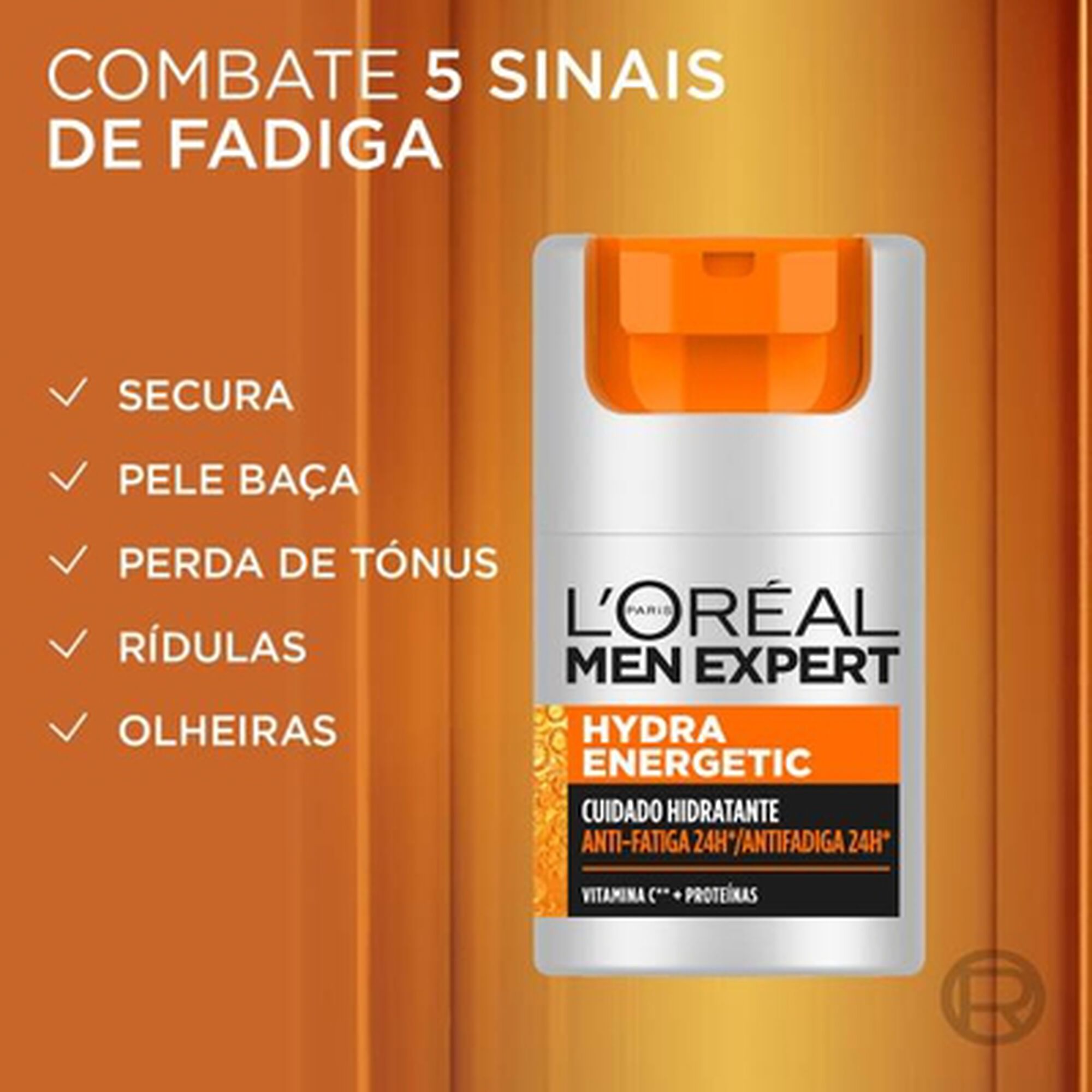 Hydra Energetic Pack