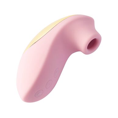 Vibrador Suction Blush Wells Image 1