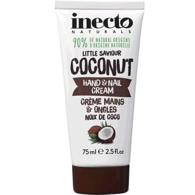 Creme Mãos & Unhas Côconut Wells