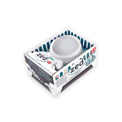 Zed Acessório Luz E Vibração Para  Dormir