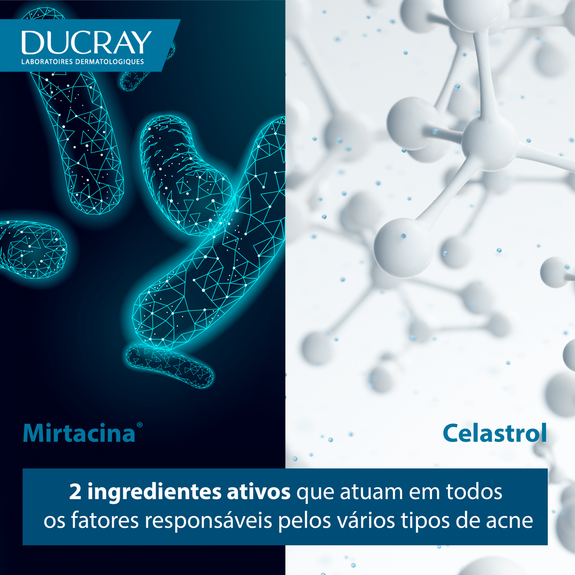 Keracnyl PP+ Anti-blemish Cream