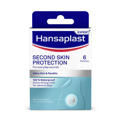 Second Skin Protection Regular Wells