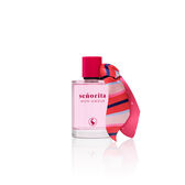 El Ganso Senorita Eau de Toilette Wells