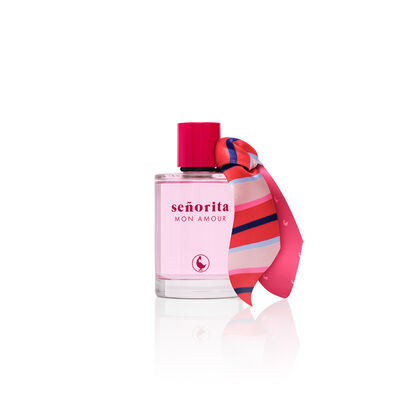 El Ganso Senorita Eau de Toilette
