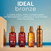 Protetor Solar Spray Ideal Bronze FPS30 Wells Image 3