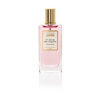 Saphir In Love EDP Wells