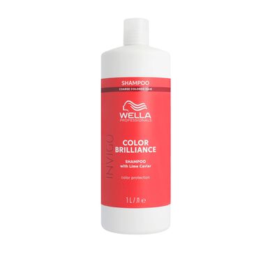 Invigo Color Brilliance Shampoo 1000 ml Wells Image 1