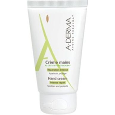 Creme Mãos Intensive Reparador Wells