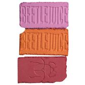 Paleta Sombras Passport Halloween Beetlejuice Wells Image 3