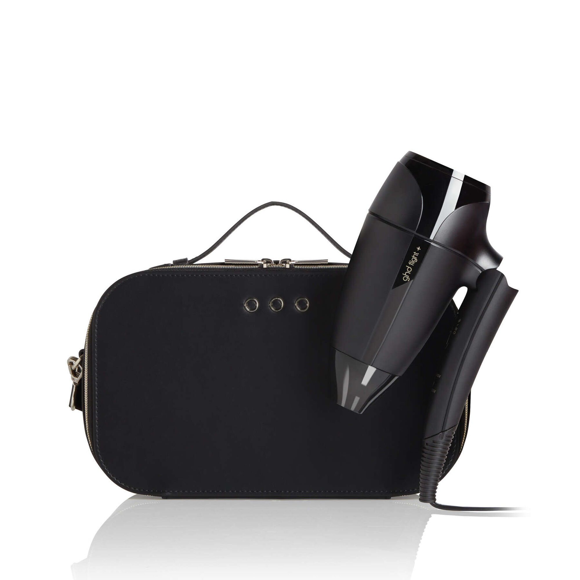 Travel Hair Dryer Flight+