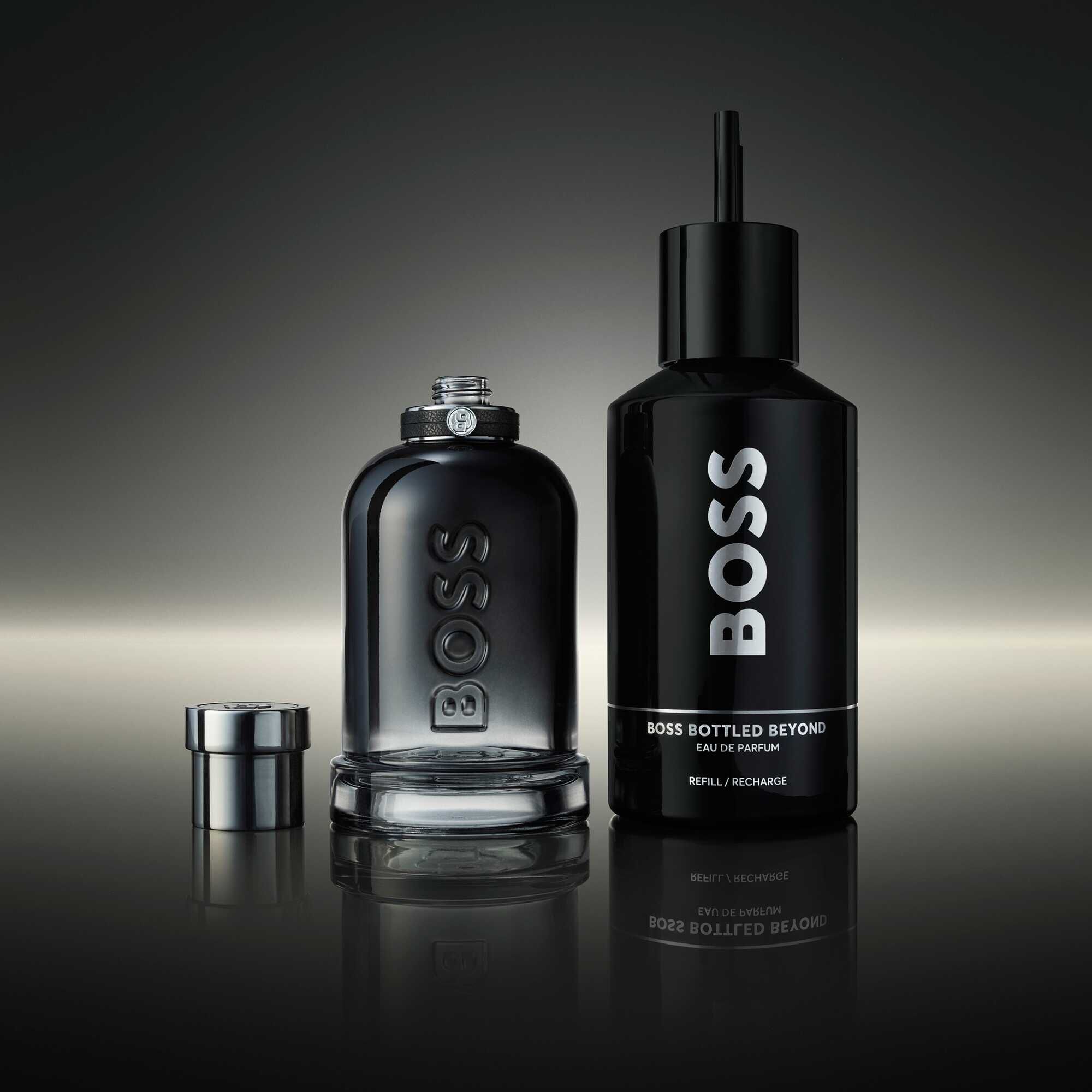 Boss Bottled Beyond Eau de Parfum Refill