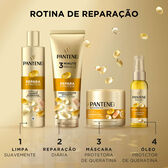 Óleo Cabelo Pro-V Repara e Protege Wells Image 6