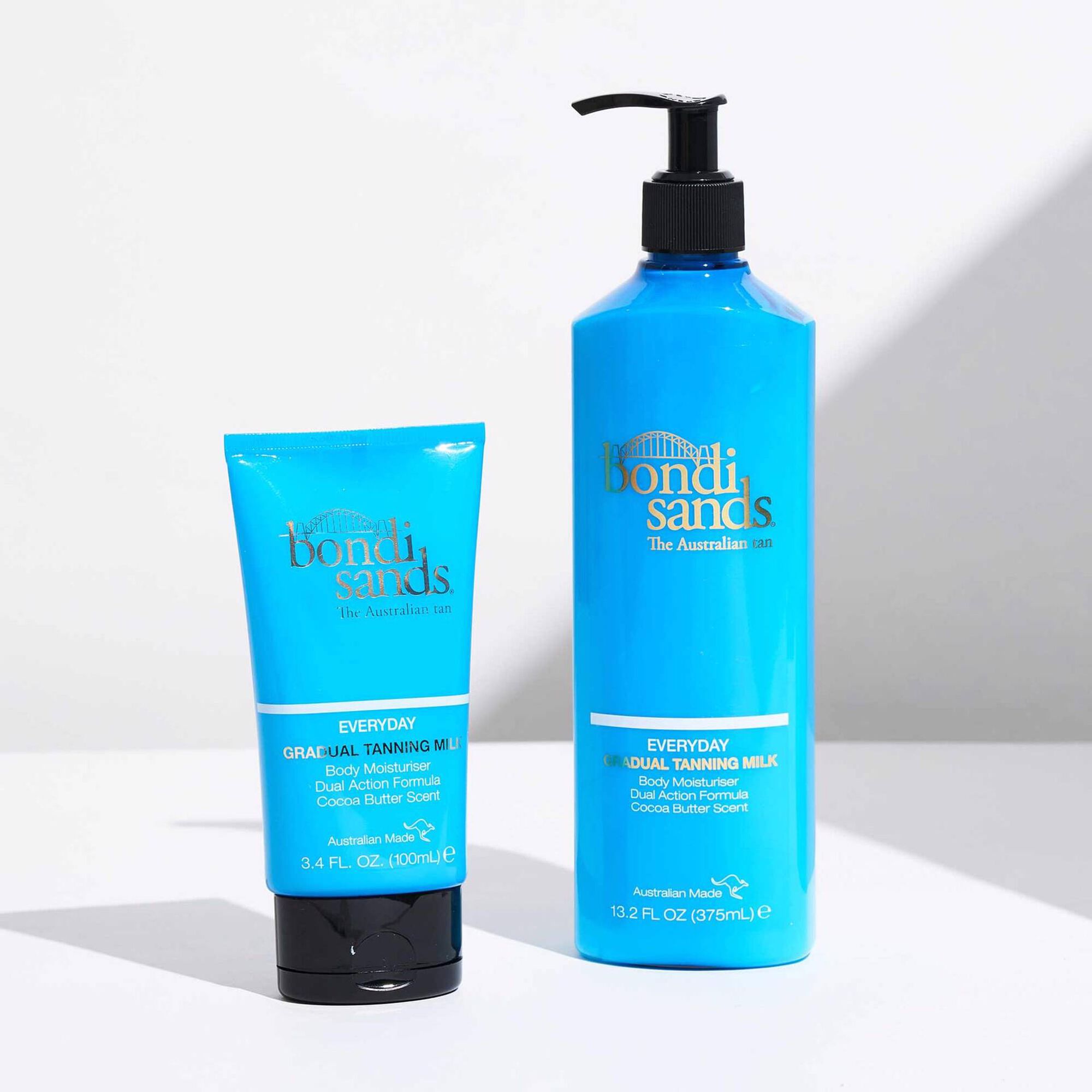 Creme de Bronzeamento Progressivo Everyday